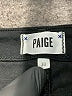 Paige Black Jeans Size 30 waist - photo 7