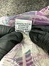 Lapis Paisley Purple Cocktail Dress One size - photo 8