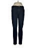 J.Crew Solid Blue Jeans Size 31 waist - photo 1