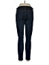 J.Crew Solid Blue Jeans Size 31 waist - photo 2