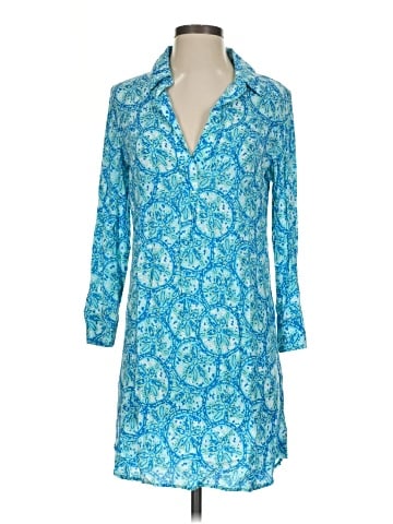 Vineyard Vines Casual Dress (view 1)