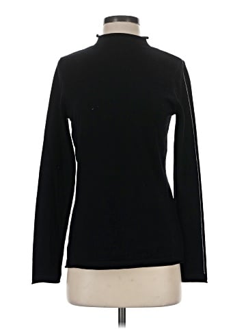 Liverpool Los Angeles Turtleneck Sweater (view 1)