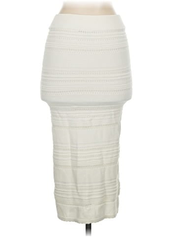 Torn by Ronny Kobo Casual Skirt (view 2)