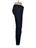 J.Crew Solid Blue Jeans Size 31 waist - photo 4
