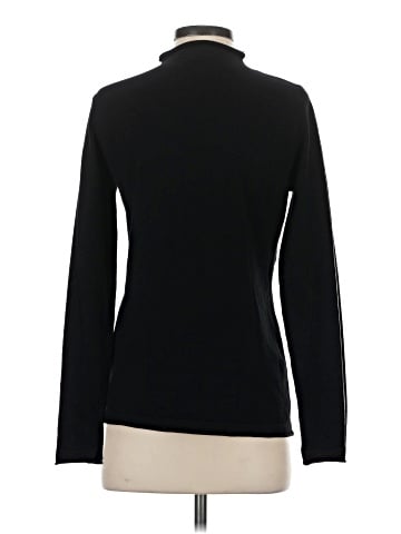Liverpool Los Angeles Turtleneck Sweater (view 2)