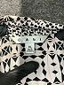 CAbi 100% Polyester Tan Casual Dress Size XL - photo 7