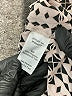 CAbi 100% Polyester Tan Casual Dress Size XL - photo 8