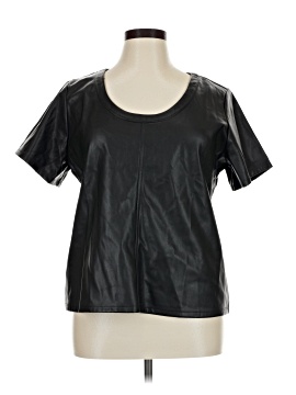 Ann Taylor Short Sleeve Top