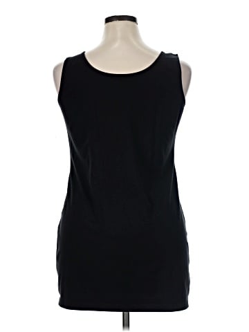 Soma Sleeveless T-Shirt (view 2)