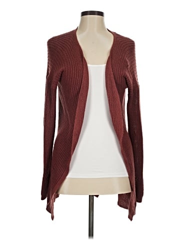 Pink Rose Cardigan (view 1)