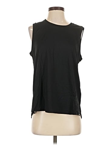 Bench Sleeveless T-Shirt (view 1)