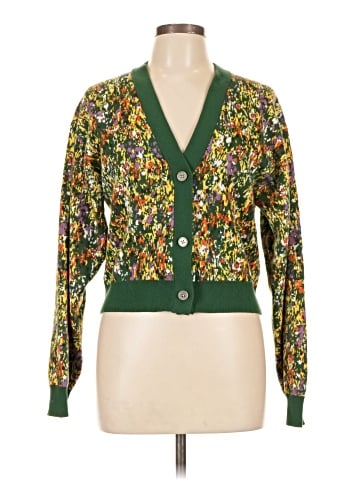 Obey Cardigan (view 1)