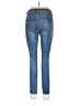 Kut from the Kloth Hearts Blue Jeans Size 10 - photo 2