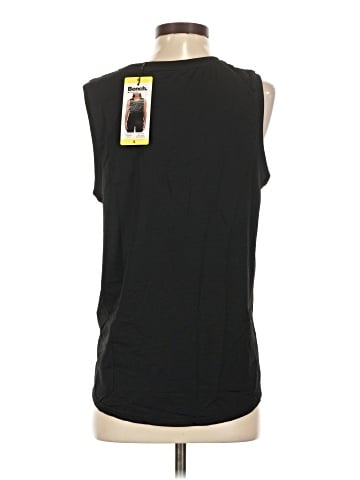 Bench Sleeveless T-Shirt (view 2)
