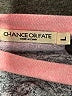 Chance or Fate Color Block Pink Pullover Sweater Size L - photo 4