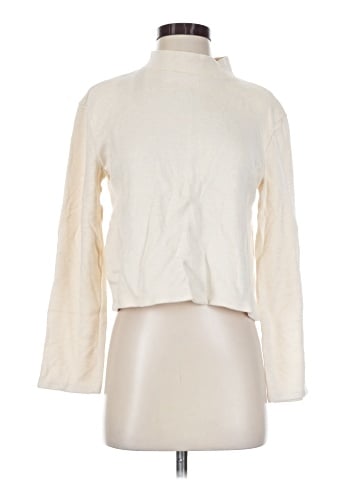 Joe Fresh Turtleneck Sweater (view 1)