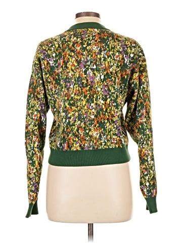Obey Cardigan (view 2)
