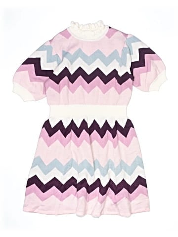 Janie and Jack Dress (view 1)