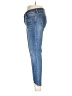 Kut from the Kloth Hearts Blue Jeans Size 10 - photo 5