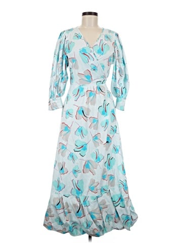 Diane von Furstenberg Cocktail Dress (view 1)