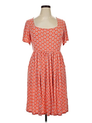 Torrid Casual Dress (view 1)