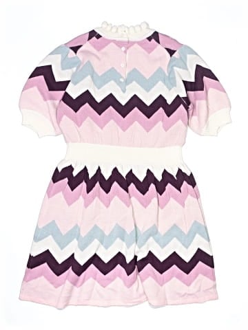 Janie and Jack Dress (view 2)