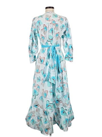 Diane von Furstenberg Cocktail Dress (view 2)