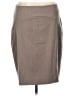 The Limited Gray Formal Skirt Size 12 - photo 1