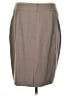 The Limited Gray Formal Skirt Size 12 - photo 2
