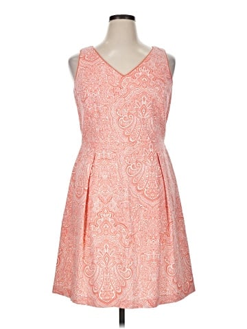 Tommy Hilfiger Cocktail Dress (view 1)