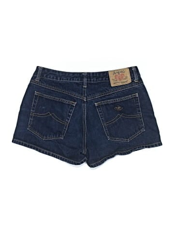 Angels Denim Shorts (view 2)
