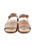 Madewell 100% Leather Tan Sandals Size 9 1/2 - photo 2