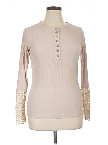 Unbranded Long Sleeve Top (view 1)