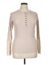 Unbranded Tan Long Sleeve Top Size XL - photo 1