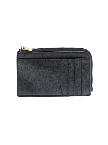 Fossil Leather Wallet (view 1)