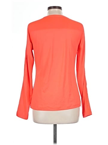 Danskin Now Long Sleeve T-Shirt (view 2)