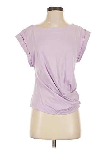 Anthropologie Short Sleeve Top (view 1)