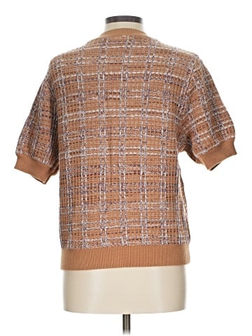 Ann Taylor Factory Pullover Sweater (view 2)