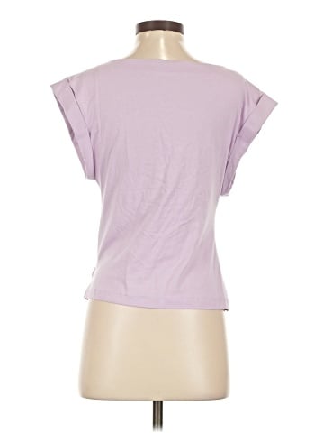 Anthropologie Short Sleeve Top (view 2)