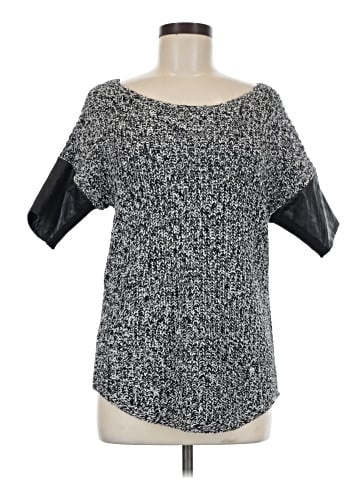 Ann Taylor Factory Pullover Sweater (view 1)