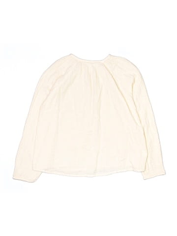 Zara Long Sleeve Blouse (view 2)