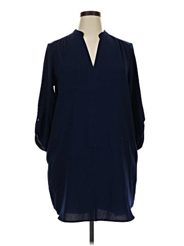 Lush Casual Dress (view 1)