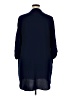 Lush Blue Casual Dress Size XL - photo 2