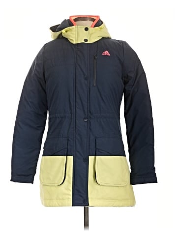 Adidas Raincoat (view 1)