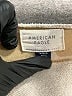 American Eagle Outfitters Camo Tan Sweatshirt Size M - photo 7