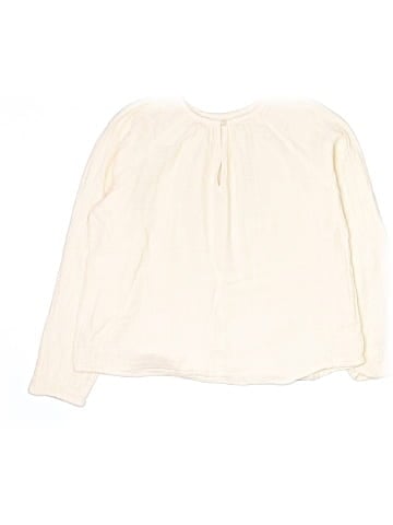Zara Long Sleeve Blouse (view 1)