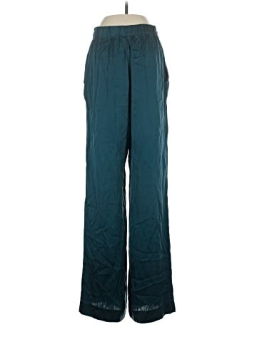 Cuyana Silk Pants (view 2)