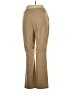 Chadwicks Solid Tan Dress Pants Size 14 - photo 2
