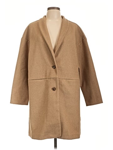 Old Navy Coat (view 1)