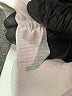 Zara White Sweatshirt Size 10 - photo 6